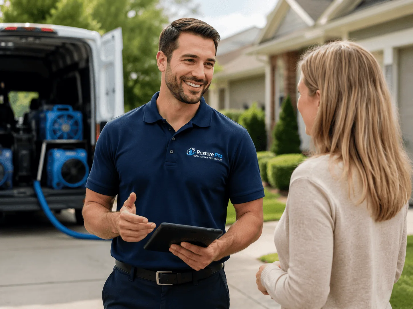 Water Damage Restoration Salem, MO FAQs